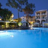 Hotel Hermitage & Park Terme