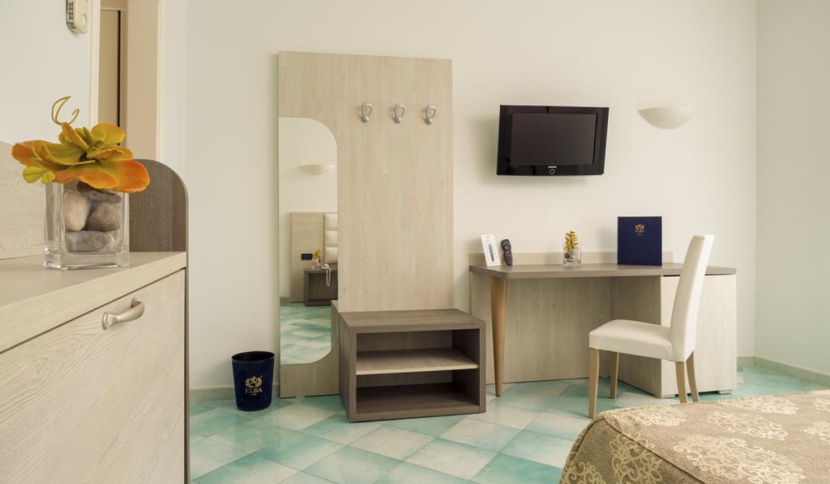 Hotel Hermitage & Park Terme