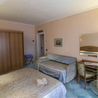 Hotel Hermitage & Park Terme