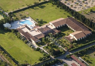 Club Hotel Marina Sporting