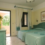 Club Hotel Torre Moresca