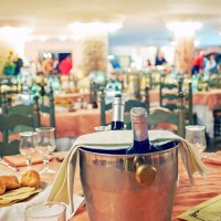 Club Hotel Torre Moresca