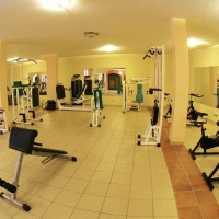 Club Hotel Torre Moresca