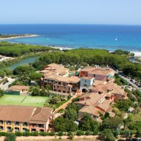 Club Hotel Torre Moresca
