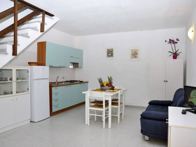 Residence Li Menduli - Immagine 7