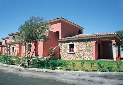 Residence Stella Marina