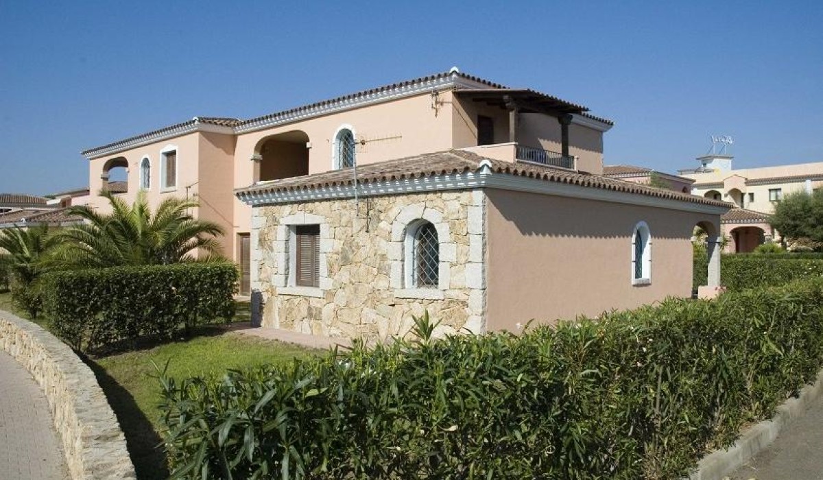 Residence Stella Marina - Immagine 3