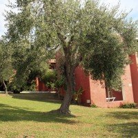 TH Costa Rei Free Beach Resort
