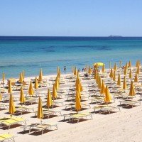 TH Costa Rei Free Beach Resort