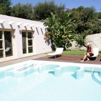 TH Costa Rei Free Beach Resort
