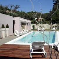 TH Costa Rei Free Beach Resort