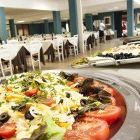 TH Costa Rei Free Beach Resort