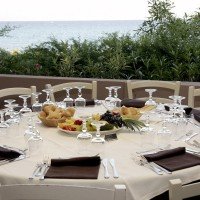 TH Costa Rei Free Beach Resort