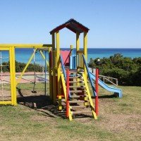 TH Costa Rei Free Beach Resort