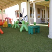 TH Costa Rei Free Beach Resort