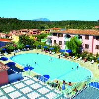 Residence Club Gli Ontani