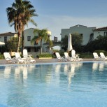 Nicolaus Club Marina Torre Navarrese
