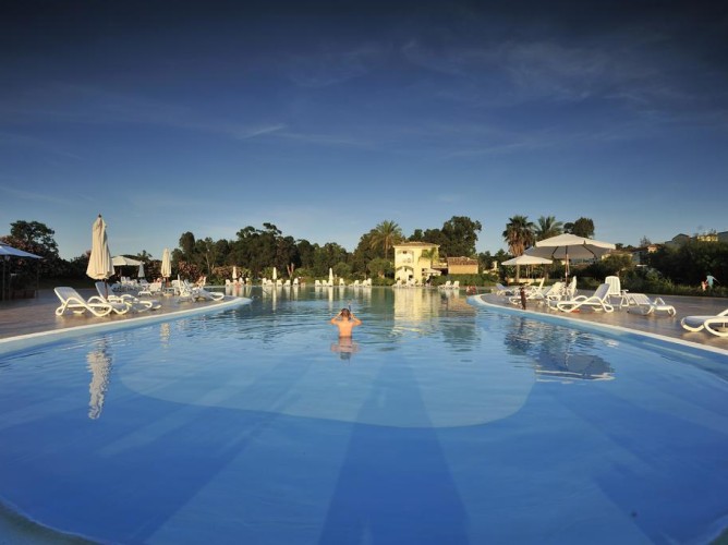 Marina Torre Navarrese Beach Resort - Marina Torre Navarrese Resort