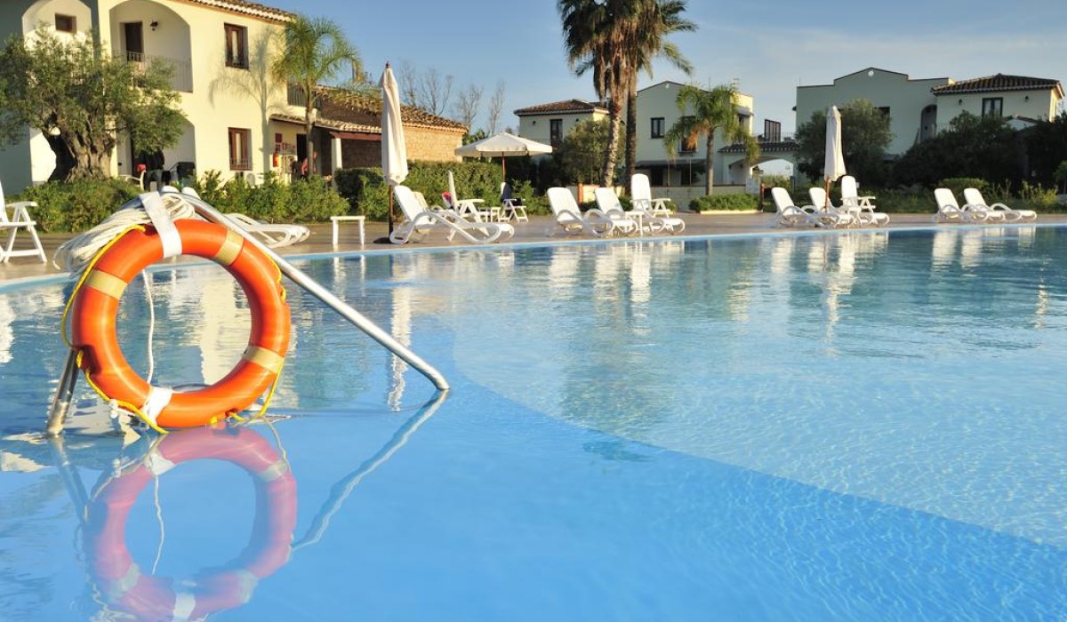Marina Torre Navarrese Beach Resort - Immagine 7