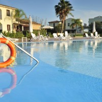 Nicolaus Club Marina Torre Navarrese