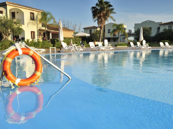 Marina Torre Navarrese Beach Resort - Immagine 7