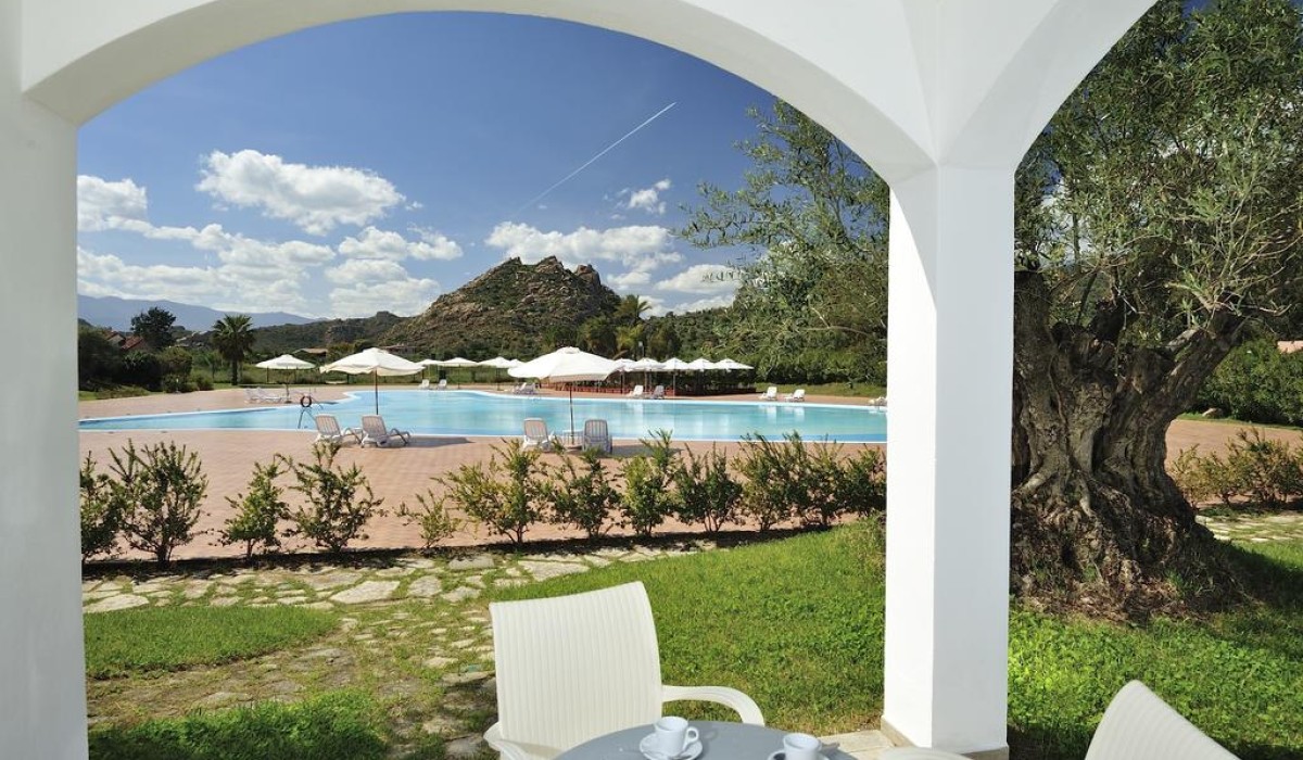 Marina Torre Navarrese Beach Resort - Immagine 6