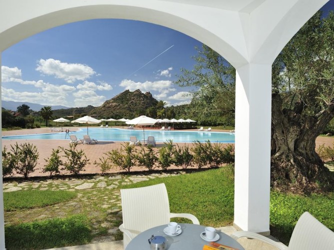 Marina Torre Navarrese Beach Resort - Immagine 6
