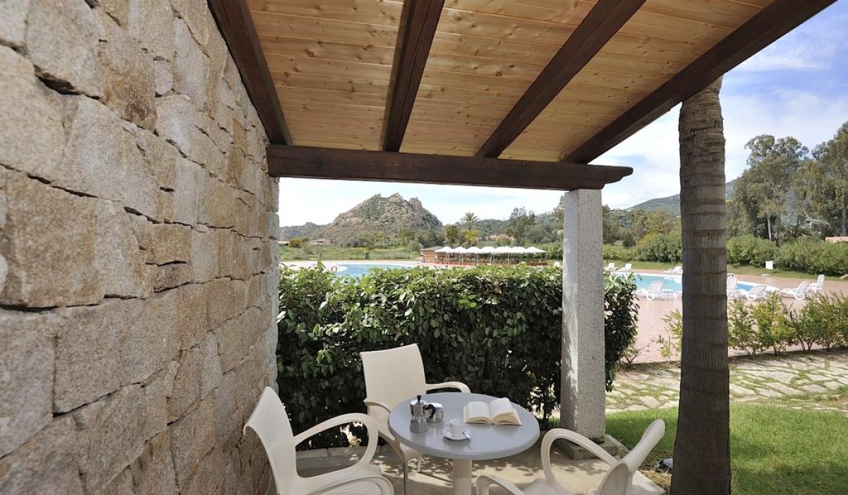 Marina Torre Navarrese Beach Resort - Immagine 9