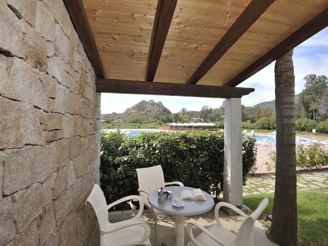 Marina Torre Navarrese Beach Resort - Immagine 9