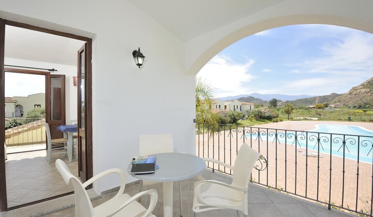 Marina Torre Navarrese Beach Resort - Immagine 8
