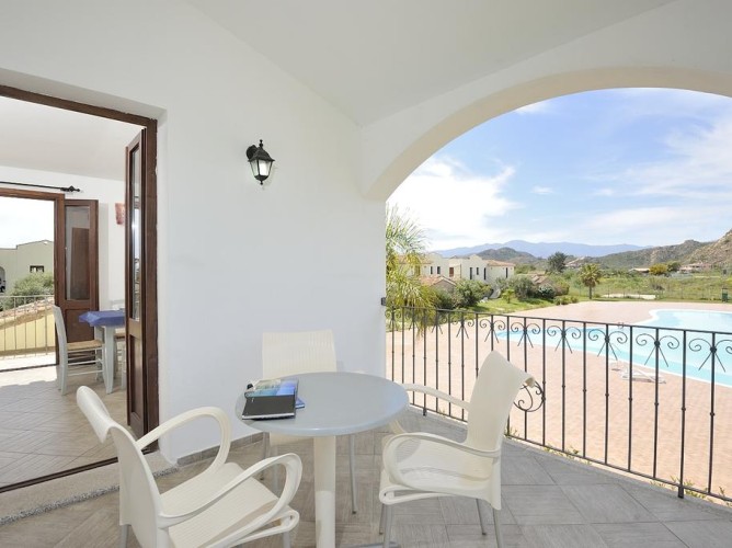 Marina Torre Navarrese Beach Resort - Immagine 8