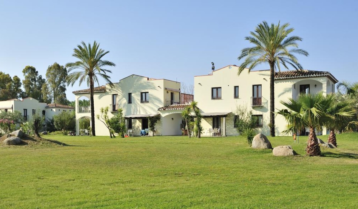 Marina Torre Navarrese Beach Resort - Immagine 10