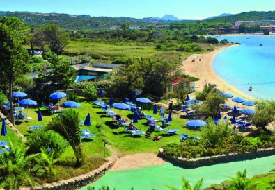 Park Hotel Resort