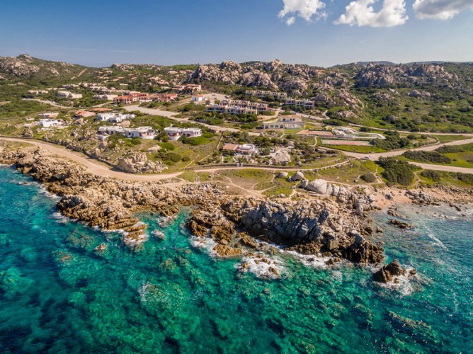 Residence Baia Santa Reparata - Immagine 4