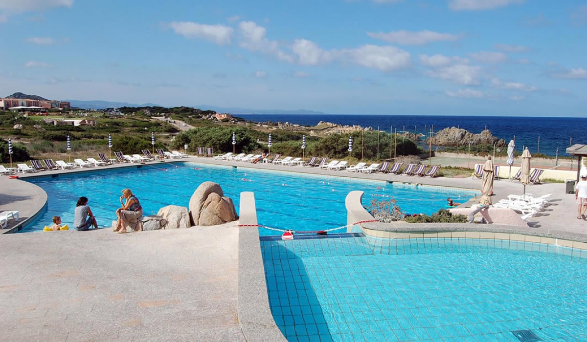 Residence Baia Santa Reparata - Immagine 6