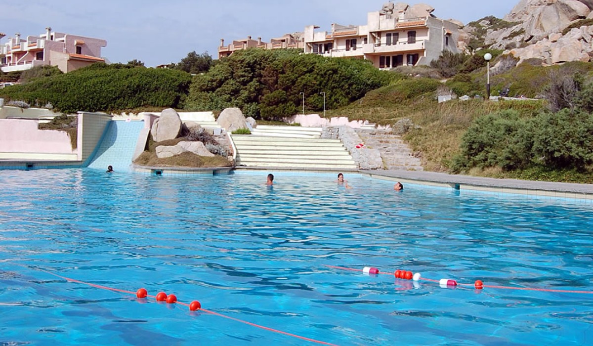 Residence Baia Santa Reparata - Immagine 7