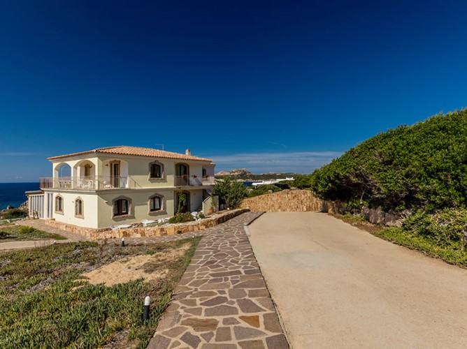 Residence Baia Santa Reparata - Immagine 6