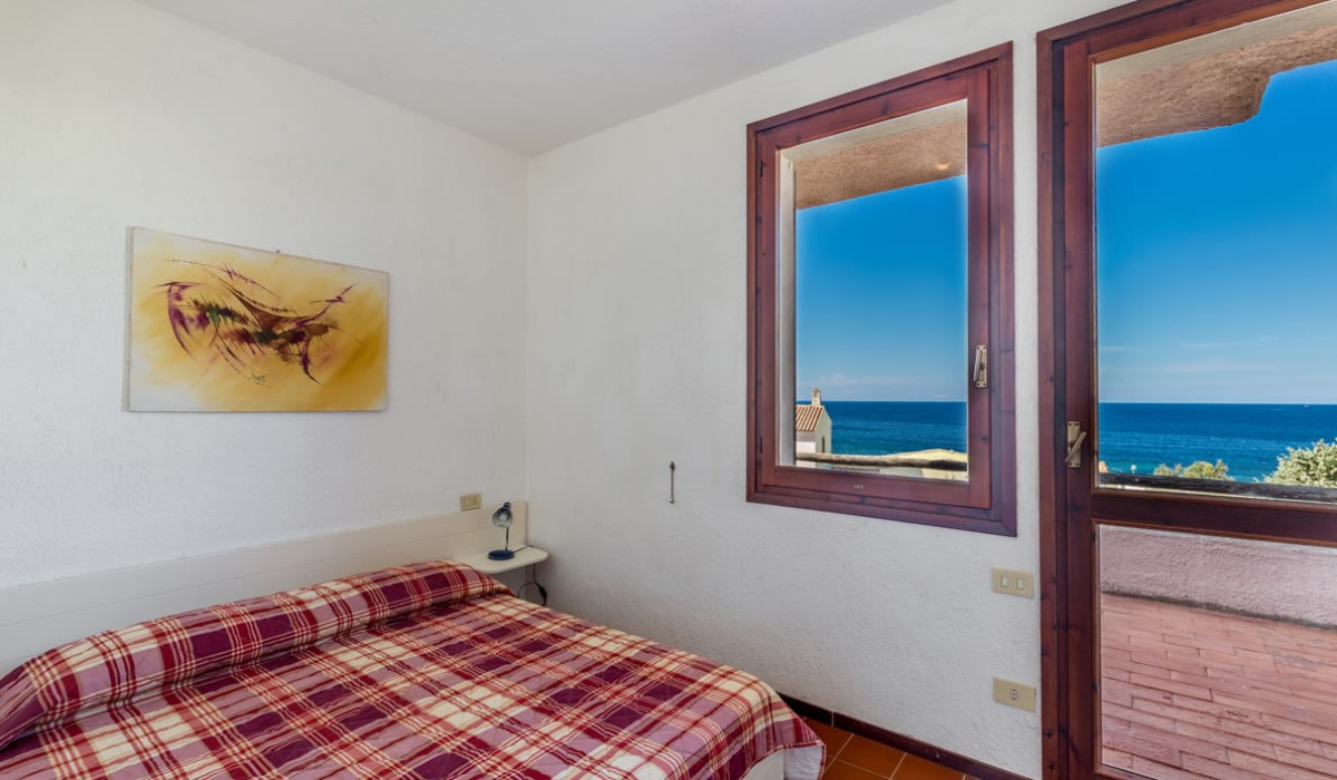 Residence Baia Santa Reparata - Immagine 10