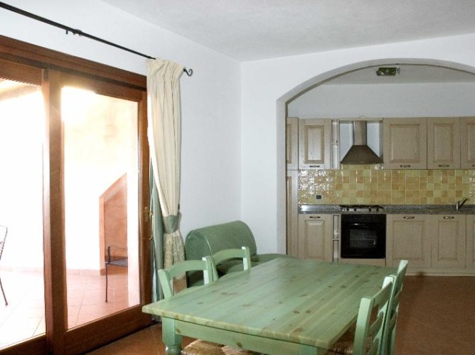 Residence Satul de la Punta Marana - Immagine 7
