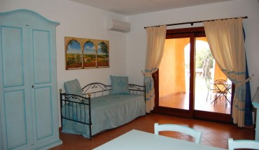 Marinella Residence