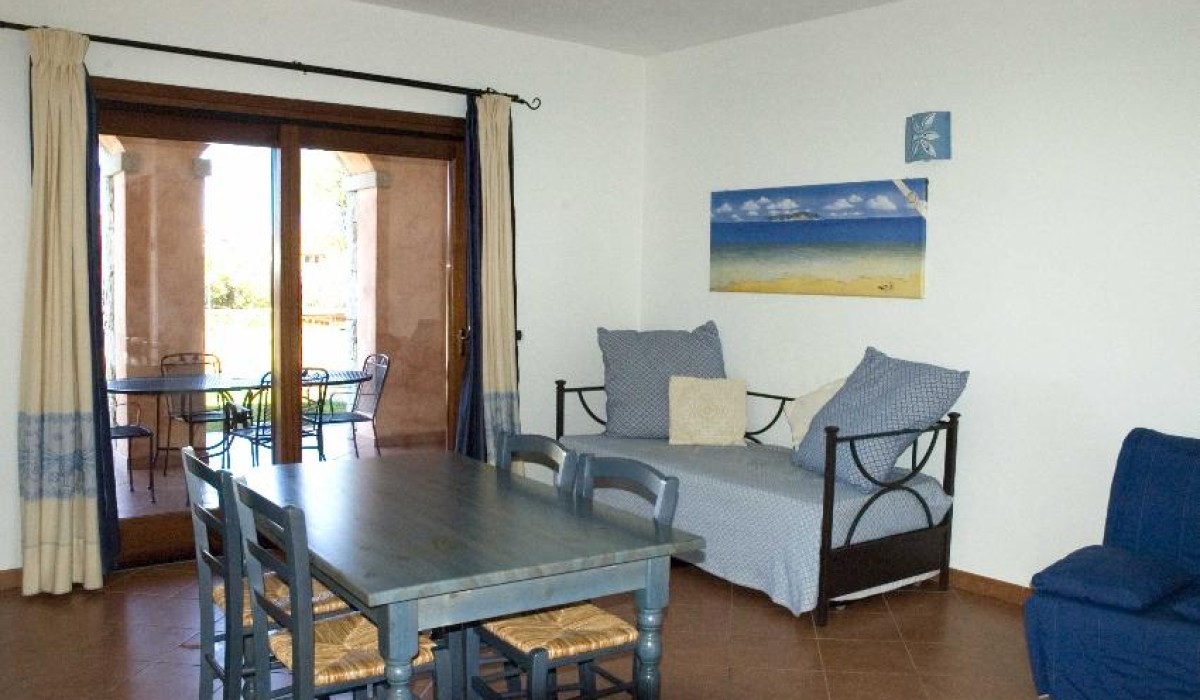 Hotel Il Borgo di Punta Marana
