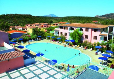 Residence Club Gli Ontani