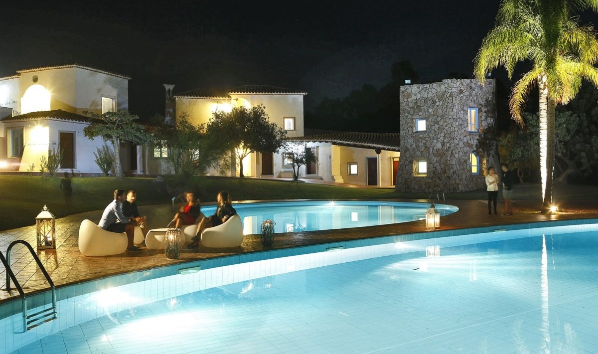 Hotel Corte Bianca - Immagine 1