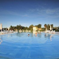 Nicolaus Club Marina Torre Navarrese