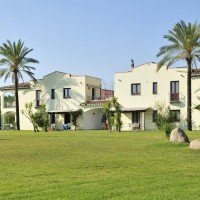 Nicolaus Club Marina Torre Navarrese