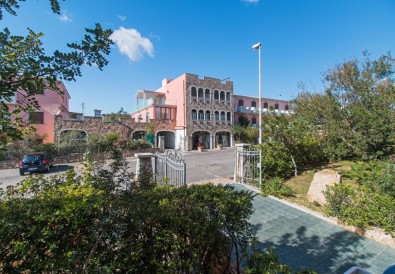 Hotel Club Gli Ontani