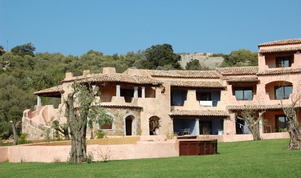 Residence Satul de la Punta Marana - Immagine 1