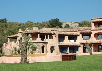 Residence Satul de la Punta Marana