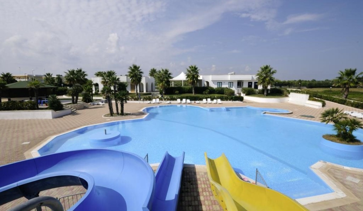 Villaggio Alba Azzurra - Immagine 9