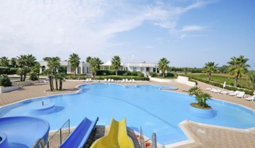 Villaggio Alba Azzurra